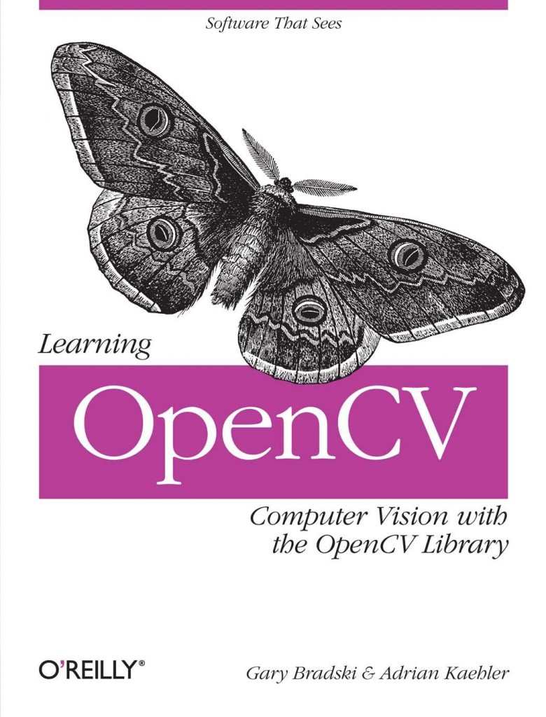learning-opencv